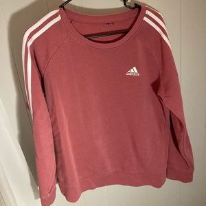 Adidas sweatshirt